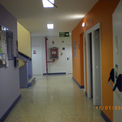 centro de salud