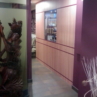 Centro estética Mora