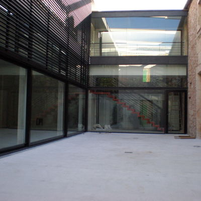 Centro Social Petra