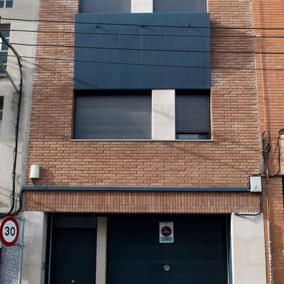 Cerdaña . SABADELL