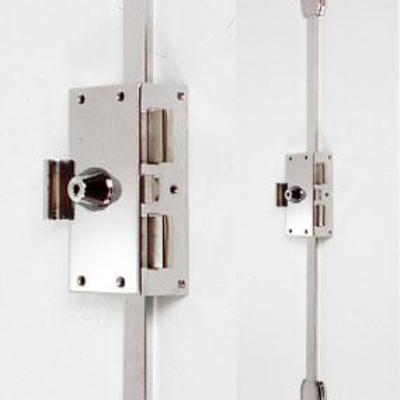 Cerradura sidese