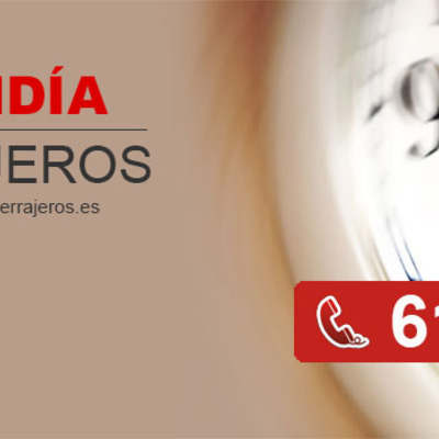 Cerrajeros Gandia 24 horas