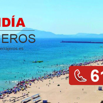 Cerrajeros Gandia