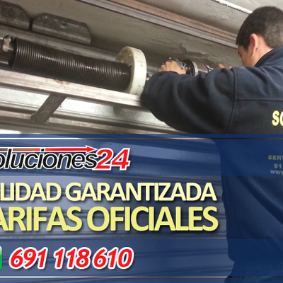 Cerrajeros Madrid