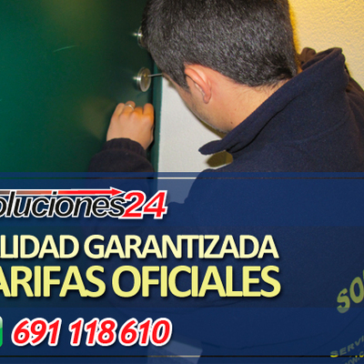 Cerrajeros Madrid