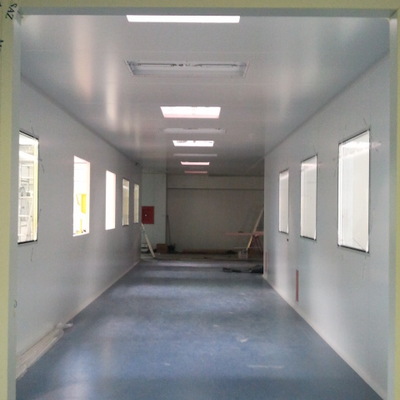 cerramiento pasillo comunidad