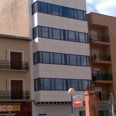 cerramiento