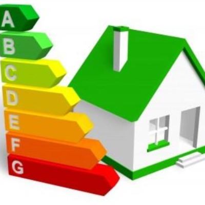 Certificado de eficiencia energética varios