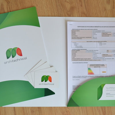 Certificaciones de Eficiencia Energética (CEE)