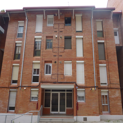 Certificado de eficiencia energética y cédula de habitabilidad de vivienda en Sabadell.