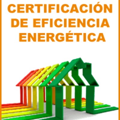 Certificado energético