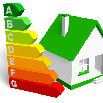 Certificados de eficiencia energética