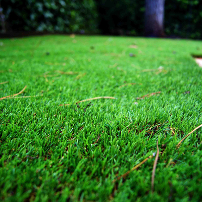 Cesped artificial