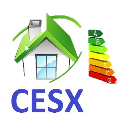 CESX CERTIFICADOS ENERGETICOS DEL SUR EXPRESS