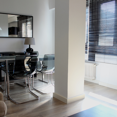 Reforma integral de Apartamento