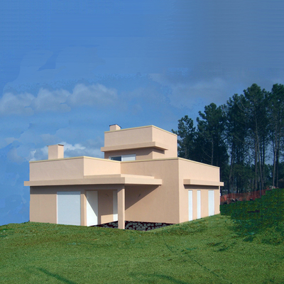 Chalet 1