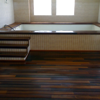 Chalet Calicanto