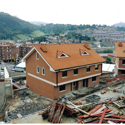 Chalet Castro Urdiales