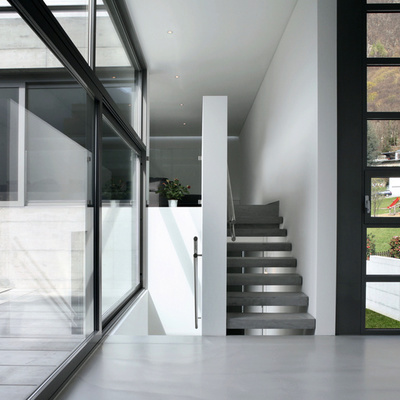 Chalet de diseño
