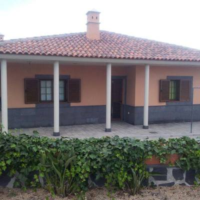 CHALET DE LUJO