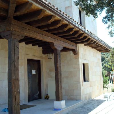 Chalet en Alpedrete