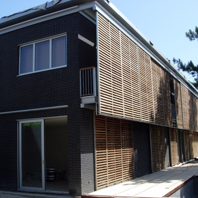 Chalet en Aravaca