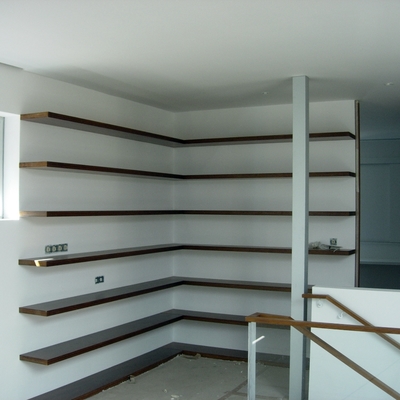 Chalet en Aravaca