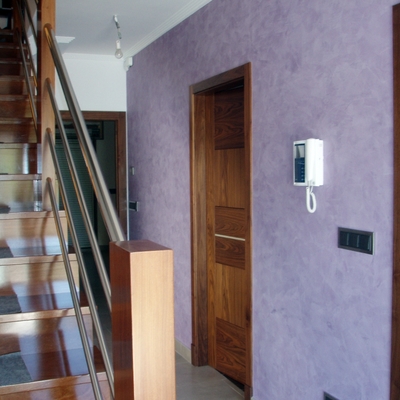 chalet en Teo