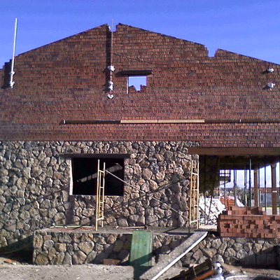 chalet en villaviciosa