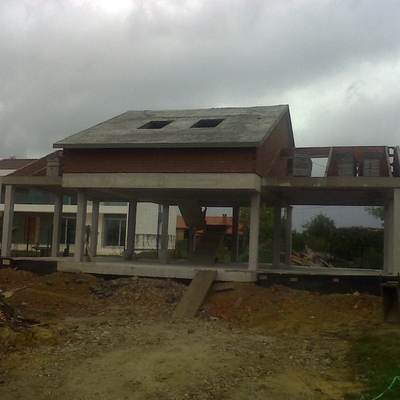 CHALET GIJON