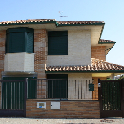 chalet individual