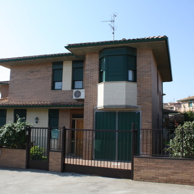 chalet individual