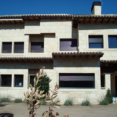 Chalet Madrid