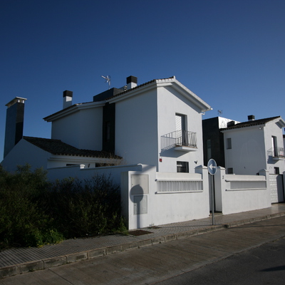 CHALET MOLINO VIEJO