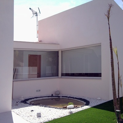 Chalet Palmanyola