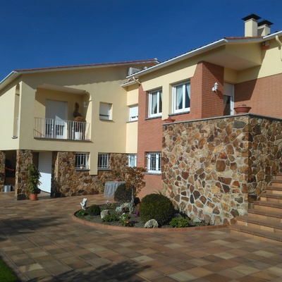 CHALET PARTICULAR