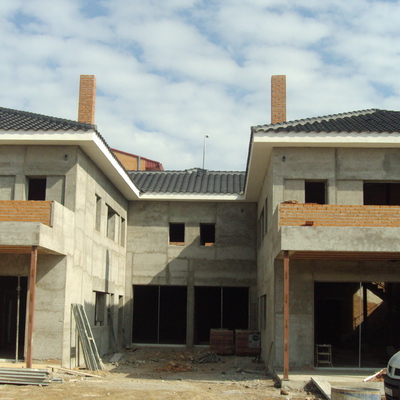 Chalet´s Unifamiliares