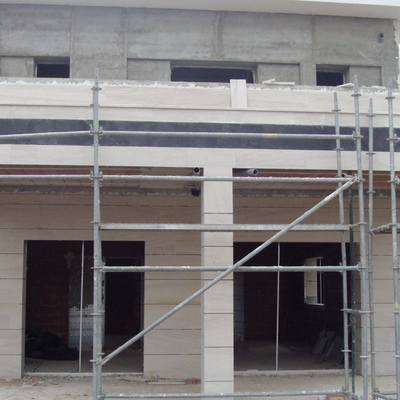 Chalet´s Unifamiliares