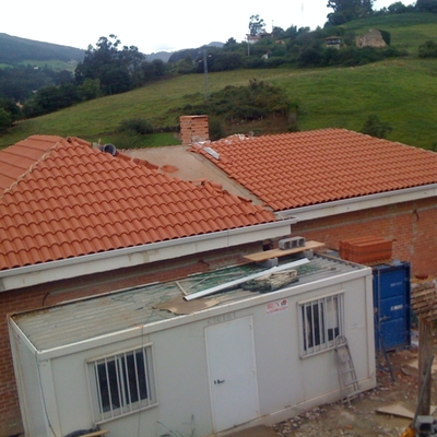 CHALET VILLA