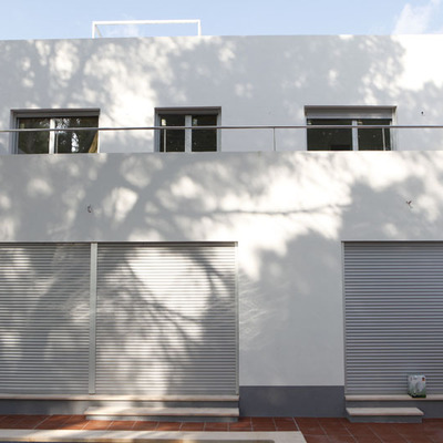 Chalet - Zona Multicines Manacor