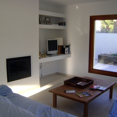 CHALET