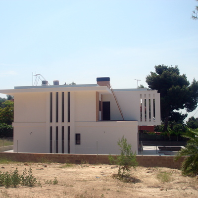 CHALET 