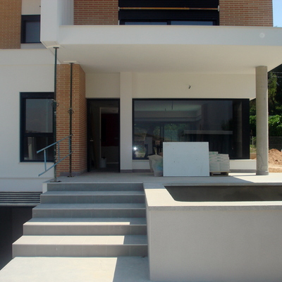 CHALET