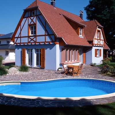 Chalet
