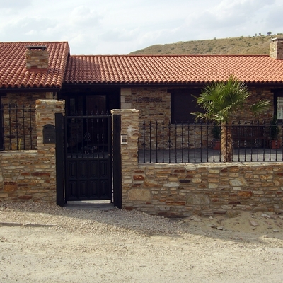 chalet 