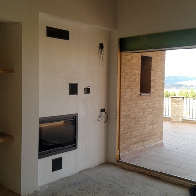 Chalet