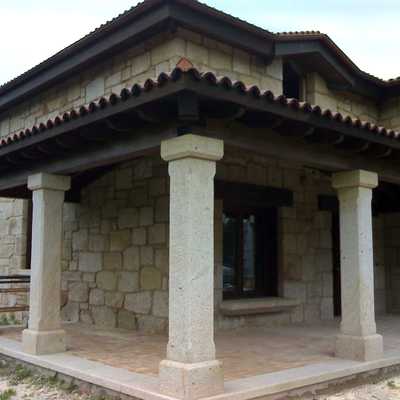 chalet 