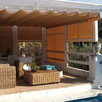 chalet
