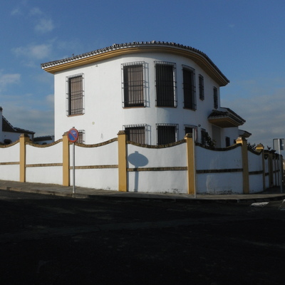 chalet