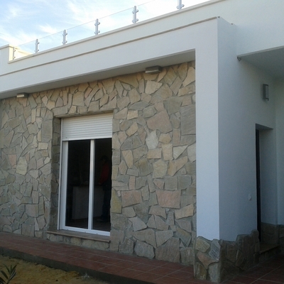 CHALETS A MEDIDA